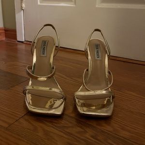 Steve Maden Heels
